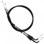 Kawasaki OEM 54012-0286 Трос газа Kawasaki KX250F 11-12