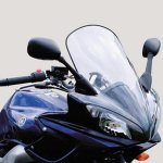 Kappa KD136ST Стекло лобовое YAMAHA FZ6 2004