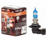 Osram Лампа головного света HB3 P20d 12V60W 3800K