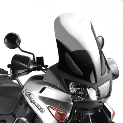 Givi D300S Стекло ветровое Honda XL1000V Varadero 03-12