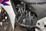 Crazy Iron 16101 Дуги для Honda CB500F/CBR500R 2013-2016