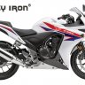 Crazy Iron 16101 Дуги для Honda CB500F/CBR500R 2013-2016
