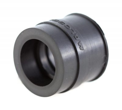 Соединительный патрубок Malossi для Dellorto 15-21мм, L-32мм