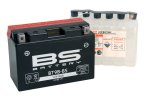 BS-Battery BT9B-BS Аккумулятор (YT9B-BS)