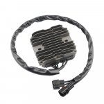 LBA Реле заряда Suzuki GSX1300BK 08-12, GSX1300R 08-12 (32800-15H00-000, 32800-15H11-000, 32800-15H10-RX0)