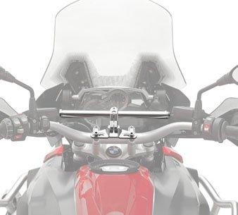 Kappa 7703ESKITR Установочный комплект для кофра ES7703K