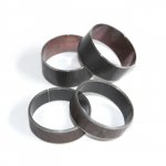 Направляющие перьев 41 мм для Yamaha FZS 600 98-03