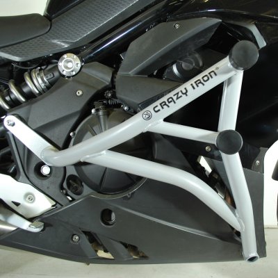 Crazy Iron 412012 Клетка PRO Kawasaki ER6F 09-11