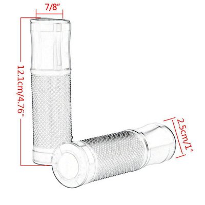 Грипсы LBA Soko оранжевые