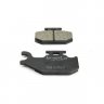 Тормозные колодки Brenta FT 3109