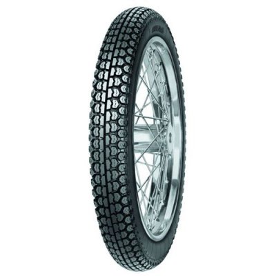 Mitas 3.25-18M/C 59P REINF H-03 TT