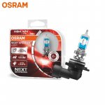 Osram Лампа головного света HB4 P22d 12V51W 3800K