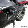 Crazy Iron 3020 Слайдеры для Yamaha YZF-R1 2003
