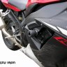 Crazy Iron 3020 Слайдеры для Yamaha YZF-R1 2003