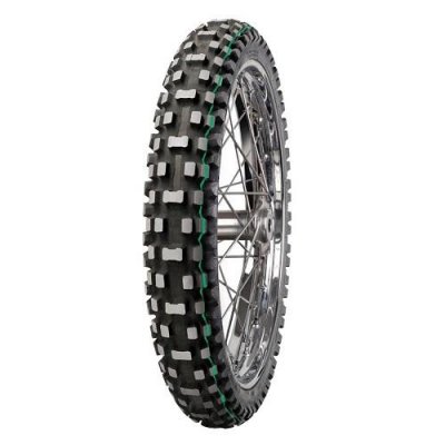 Моторезина Mitas 90/90-21 54R E-13 RALLY STAR TT