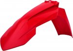 Переднее крыло Polisport для GasGas MC85 2021- красное