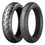 Моторезина Bridgestone Exedra G701 130/70-18 63H TL Передняя