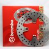 BREMBO 68B407H1 Тормозной диск