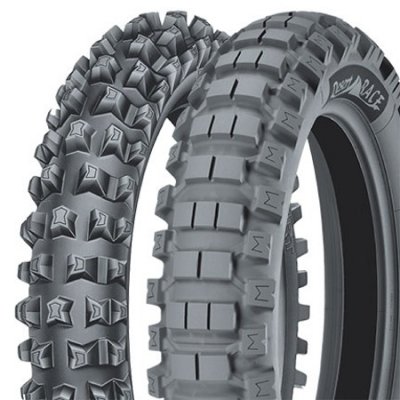 Моторезина Michelin DESERT RACE 140/80 - 18 70R R TT