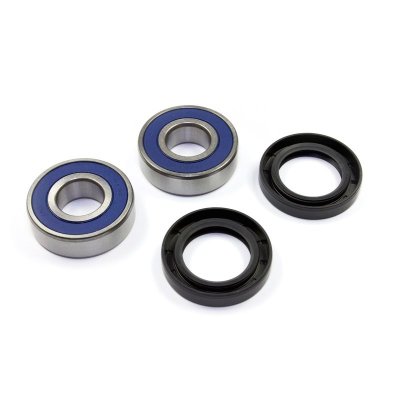 Комплект подшипников и сальников переднего колеса CHAKIN RacingLine CH25-1491RL