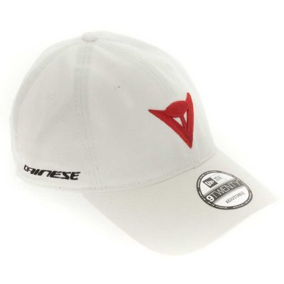 Dainese Кепка 9TWENTY CANVAS STRAPBACK 003 WHITE