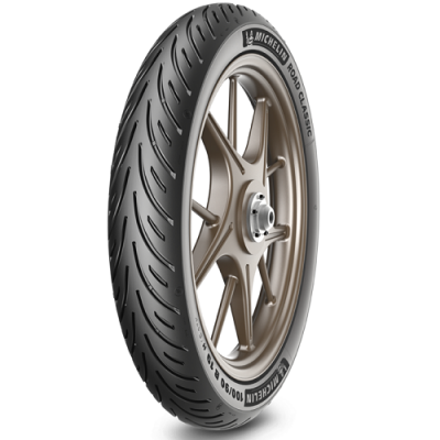 Моторезина Michelin ROAD CLASSIC 150/70 R17 69H TL Rear