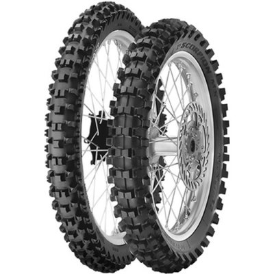 Моторезина Pirelli Scorpion XC Mid Soft 80/100 -21 51R TT Front