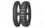 Моторезина Mitas Terra Force-EF 140/80 -18 70R TT Rear Super