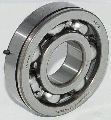 Подшипник OEM Suzuki 09262-28025