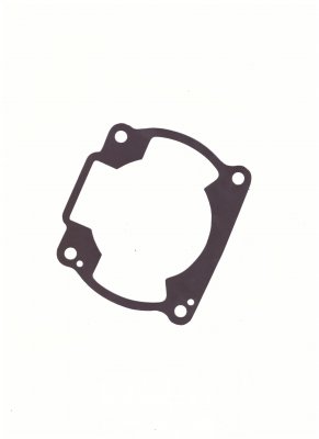 Прокладка цилиндра Chakin 11060-1659, 11009-1994 для мотоцикла Kawasaki KDX200 89-93, KDX220 94-05