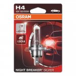 Osram Лампа головного света H4 P43t 12V60/55W 3200K