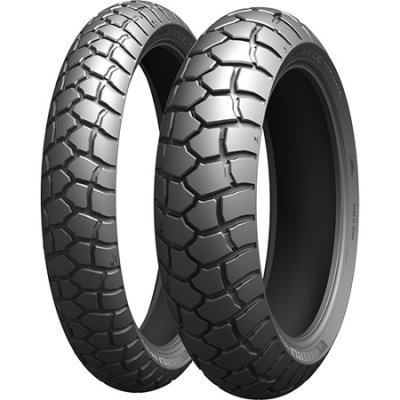 Моторезина Michelin Anakee Adventure R17 150/70 69 V TL/TT Rear (Задняя) 2024