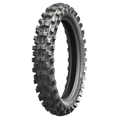 Моторезина Michelin STARCROSS 5 110/90 - 19 M/C 62M SOFT R TT (2016 г)