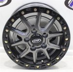 Диск для квадроцикла ITP SD10 Beadlock 15SD545