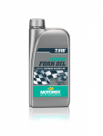 Motorex 306408 Масло вилочное RACING FORK OIL 7,5W 1л