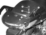 PLX174KIT дополнительный крепеж для установки мото-кофров Givi V35 на Honda CBF500 / 600 04-12 / 1000 06-09