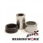 Bearing Worx Ремкомплект подшипника амортизатора Yamaha YFM700 06-17, YFZ450 04-14, YFZ450 09-13 (29-5043)