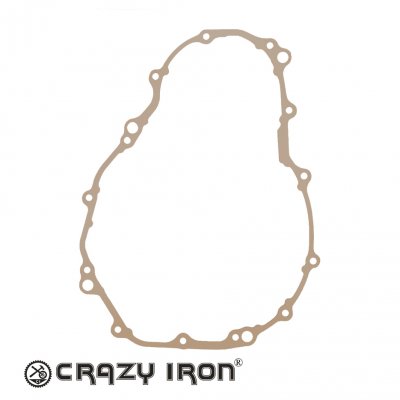 Crazy Iron GE01-005 Прокладка крышки сцепления HONDA CBR600F4