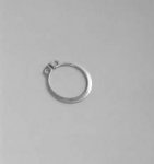 KTM OEM 46233091000 Стопор звездочки KTM SX65 09-12