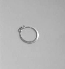 KTM OEM 46233091000 Стопор звездочки KTM SX65 09-12