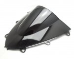 Ветровое стекло LBA для Honda CBR1000RR 08-11 DoubleBubble Черное