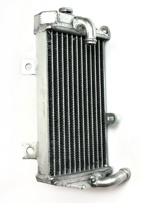Радиатор Tarazon TRS-R-069L для Honda CRF 250R 14-15