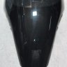 Ветровое стекло для Honda VFR 800 02-12 черное New