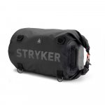 Kappa ST102W Сумка багажная STRYKER 30л.
