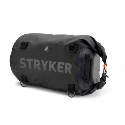 Kappa ST102W Сумка багажная STRYKER 30л.