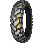 Моторезина Mitas E-07+ Enduro Trail 140/80-18 Dakar 70T TL