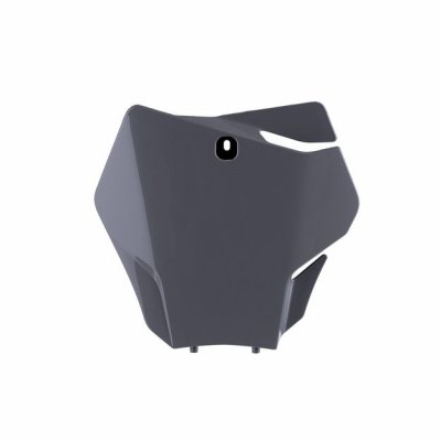 Передний щиток Polisport для GasGas EC-EC-F-MC-MC-F 2021- серый