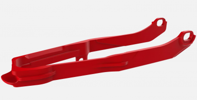 Слайдер цепи Polisport для Honda CRF250R 20-, CRF250RX 20- красный