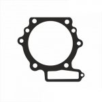 Прокладка цилиндра Chakin 11060-1110 для мотоцикла Kawasaki KL650/KLR650 87-10