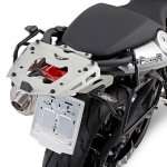 Givi SRA693 Крепеж центральнго кофра BMW K 1200 GT / K 1300 GT 06-10